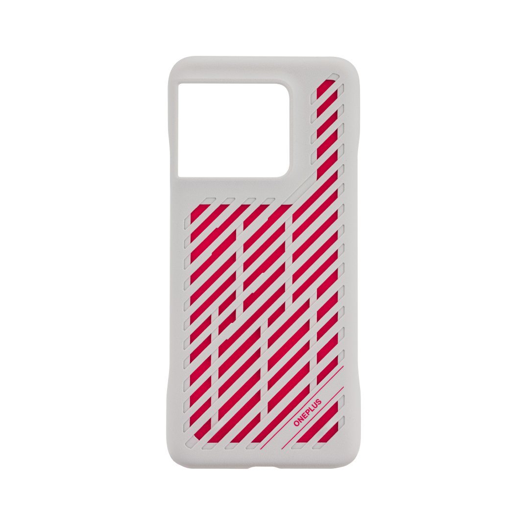 oneplus 10t 5g glacier mat case