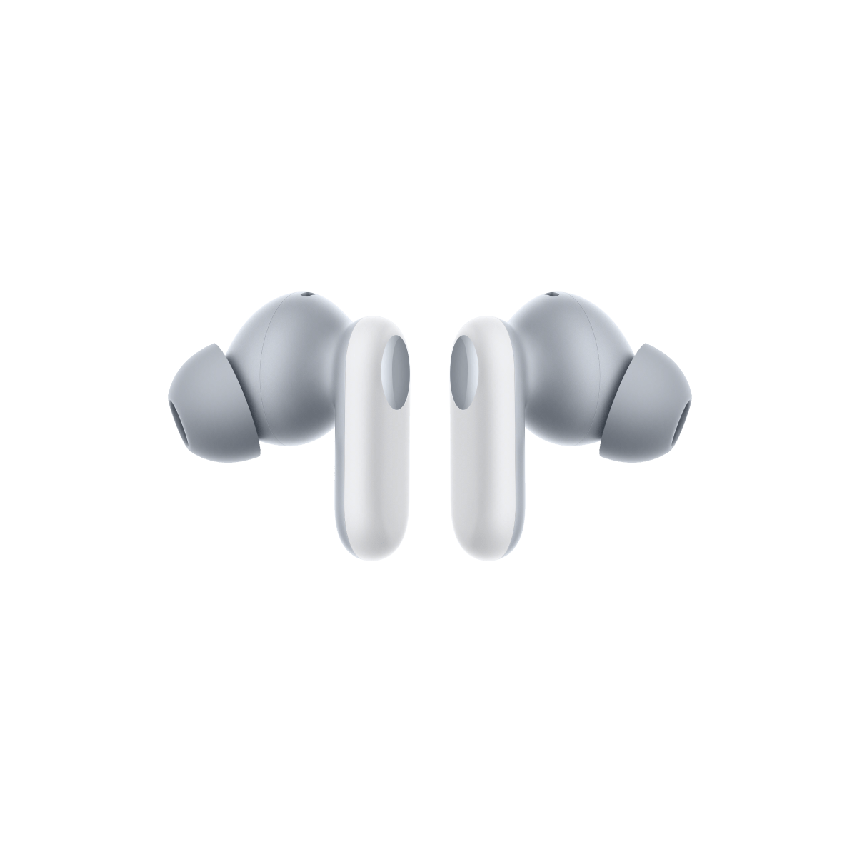 OnePlus Nord Buds 2r E510A Misty Grey IN