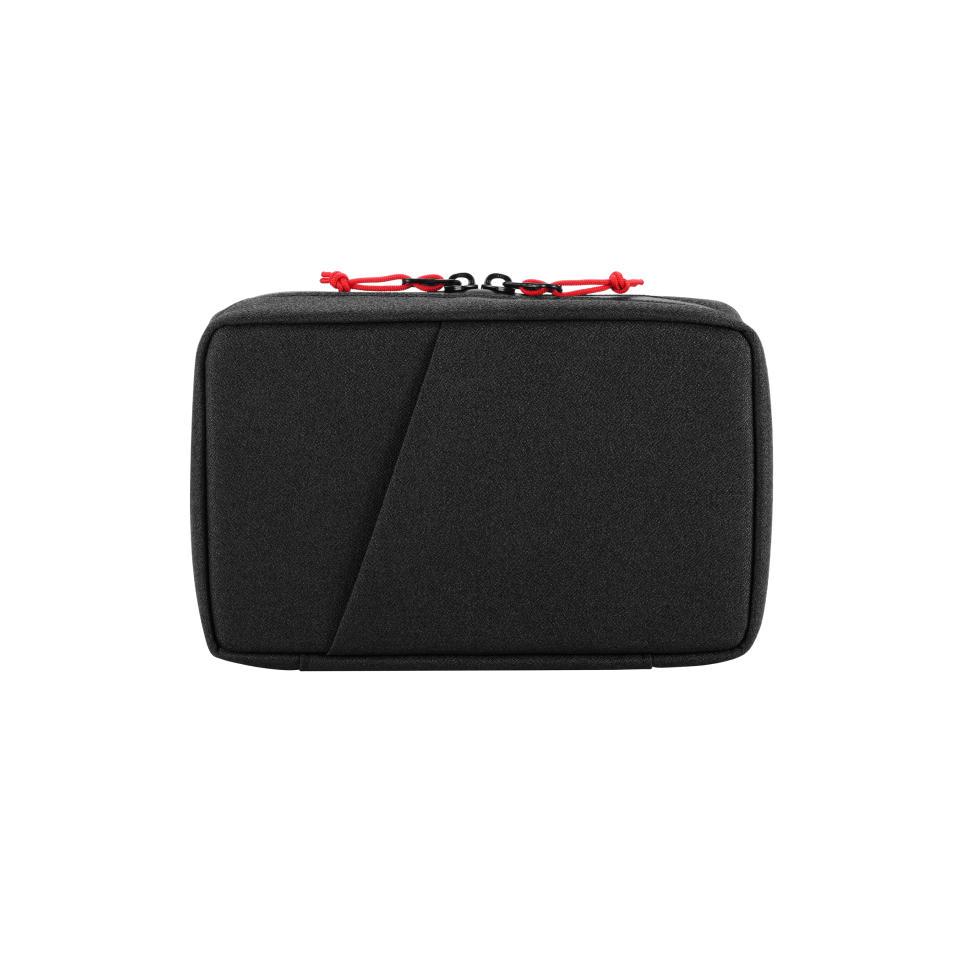 Review] OnePlus POC Duffel Bag ,Co-created With Community , for Community -  by Ichbinharsh