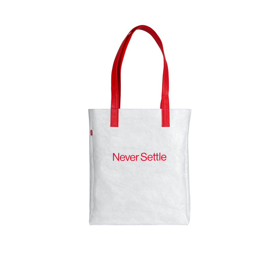 OnePlus Pioneer Shoulder Bag LBG103A White IN