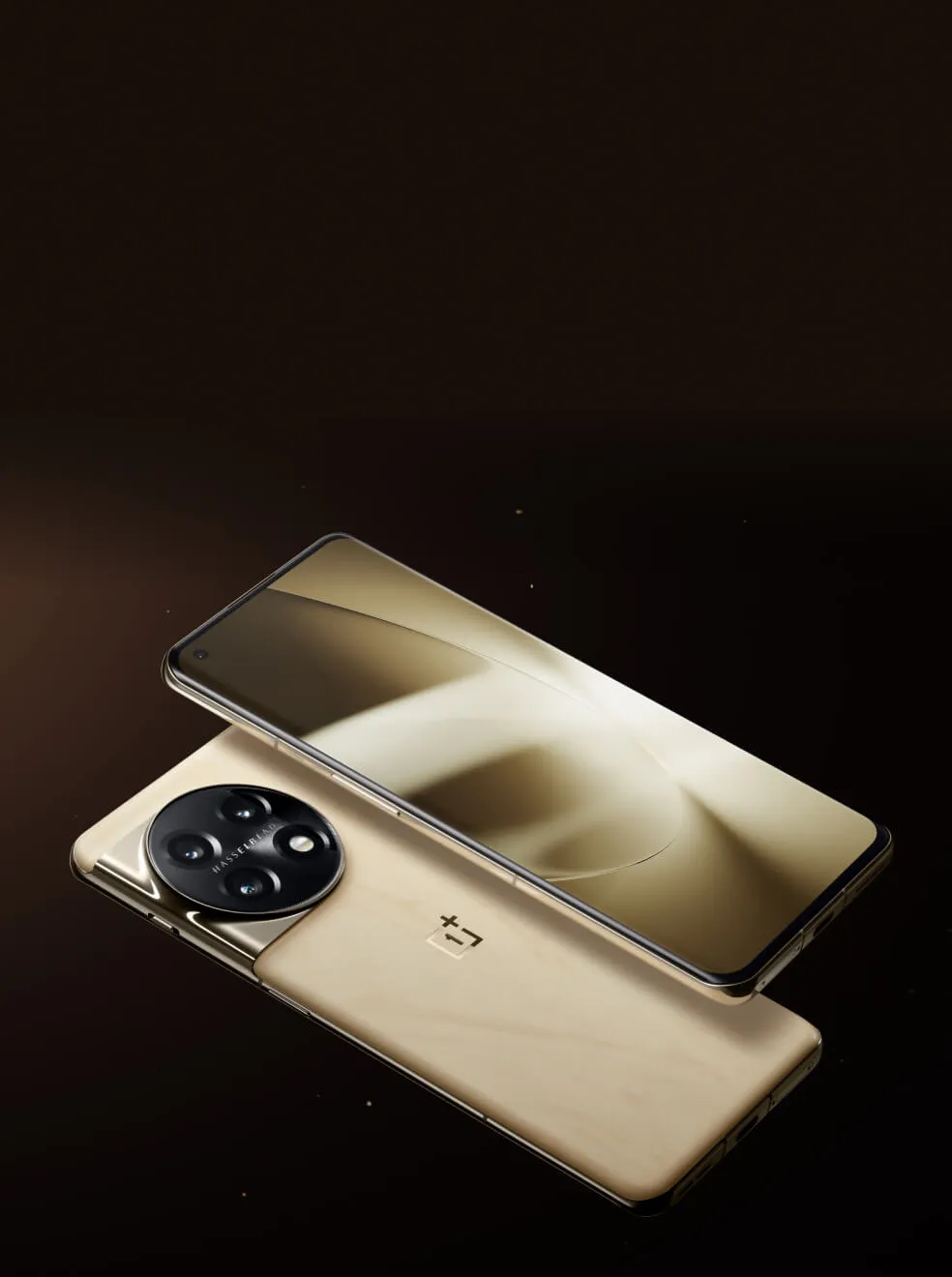OnePlus 11 5G (Eternal Green,16GB-256GB) – Lotus Mobiles