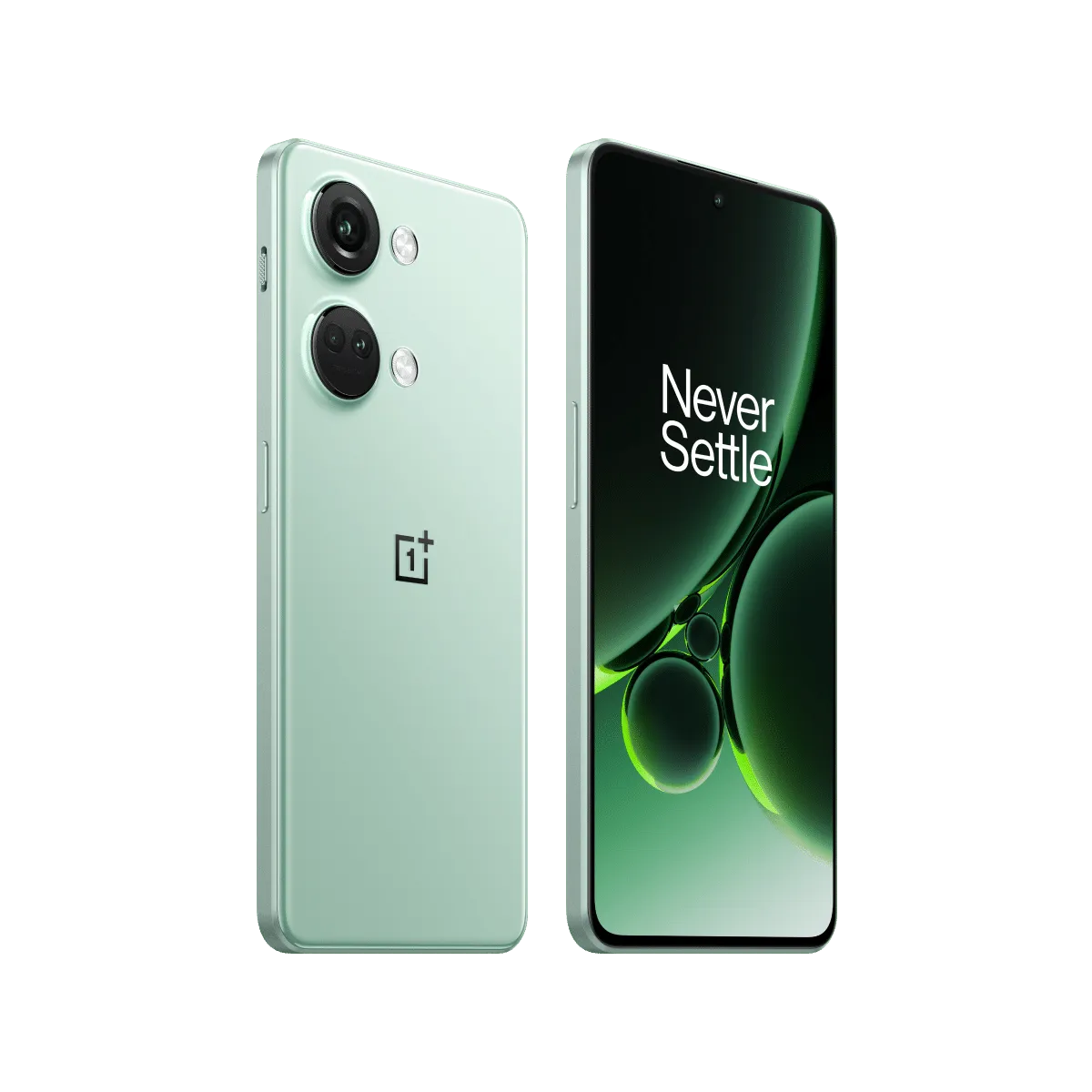 ONEPLUS Nord 2 5G (RAM 8GB, 128GB, Green Woods) in Delhi at best