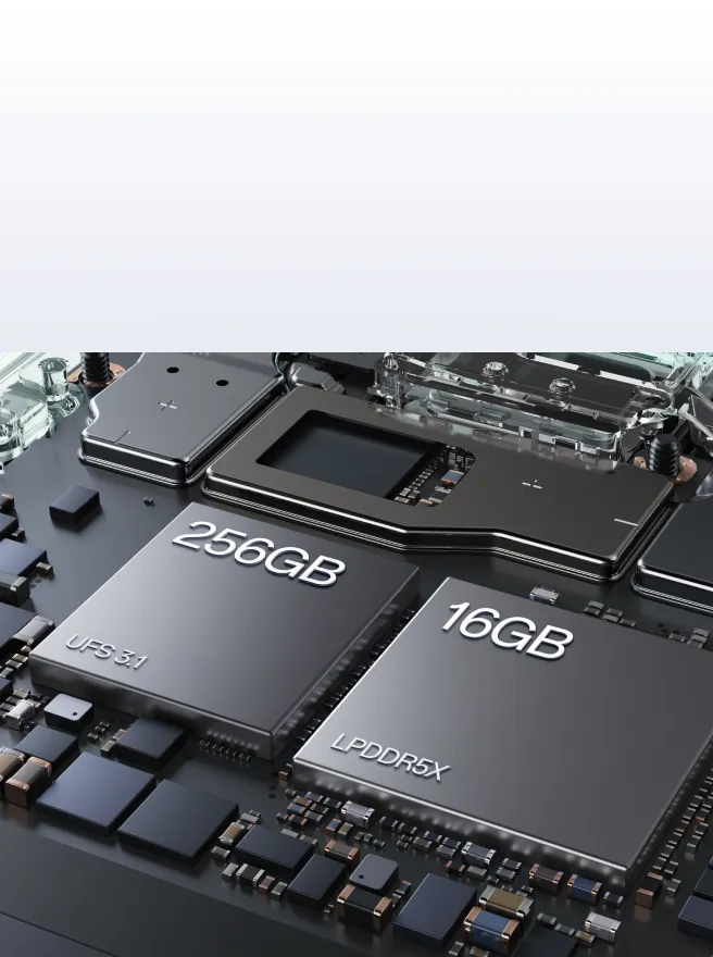 Buy OnePlus Nord 3 5G (16GB RAM, 256GB, Tempest Gray) Online - Croma
