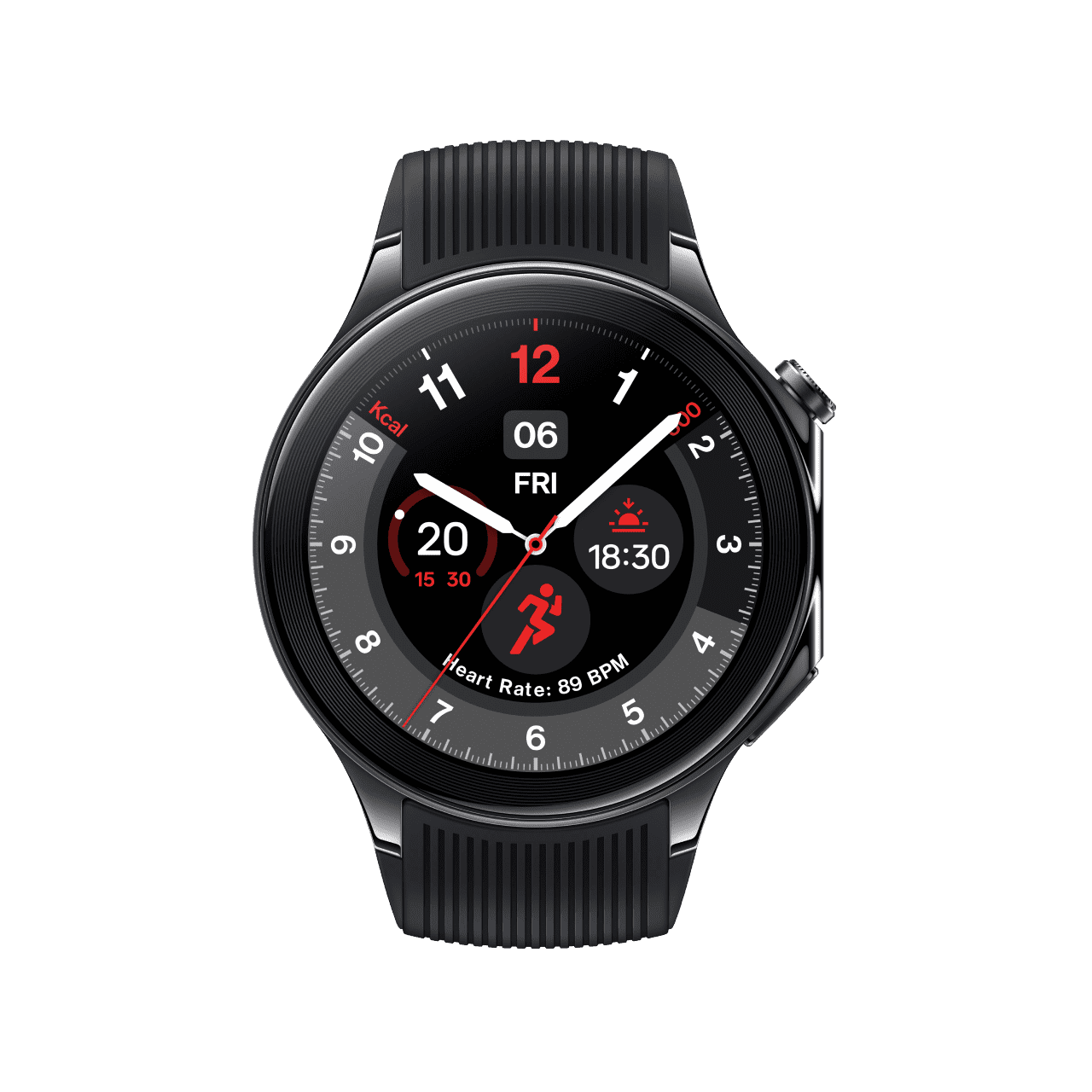 Nothing's CMF Watch Pro 2 lacks any sense of finish