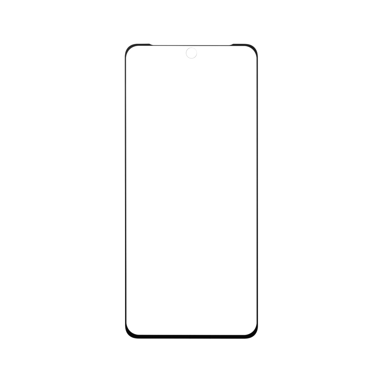 OnePlus Nord CE4 Lite 5G Tempered Glass Screen Protector IN Clear