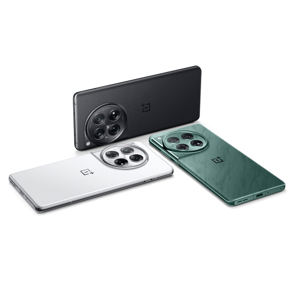 Buy OnePlus 12 Online - OnePlus (India)
