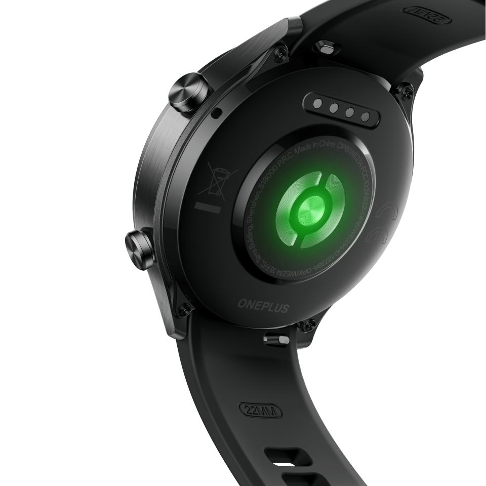 OnePlus Watch 2R - OnePlus (India)