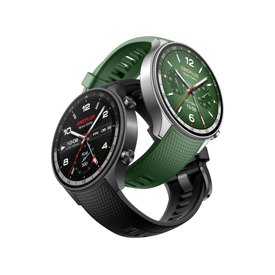 OnePlus Watch 2R - OnePlus (India)
