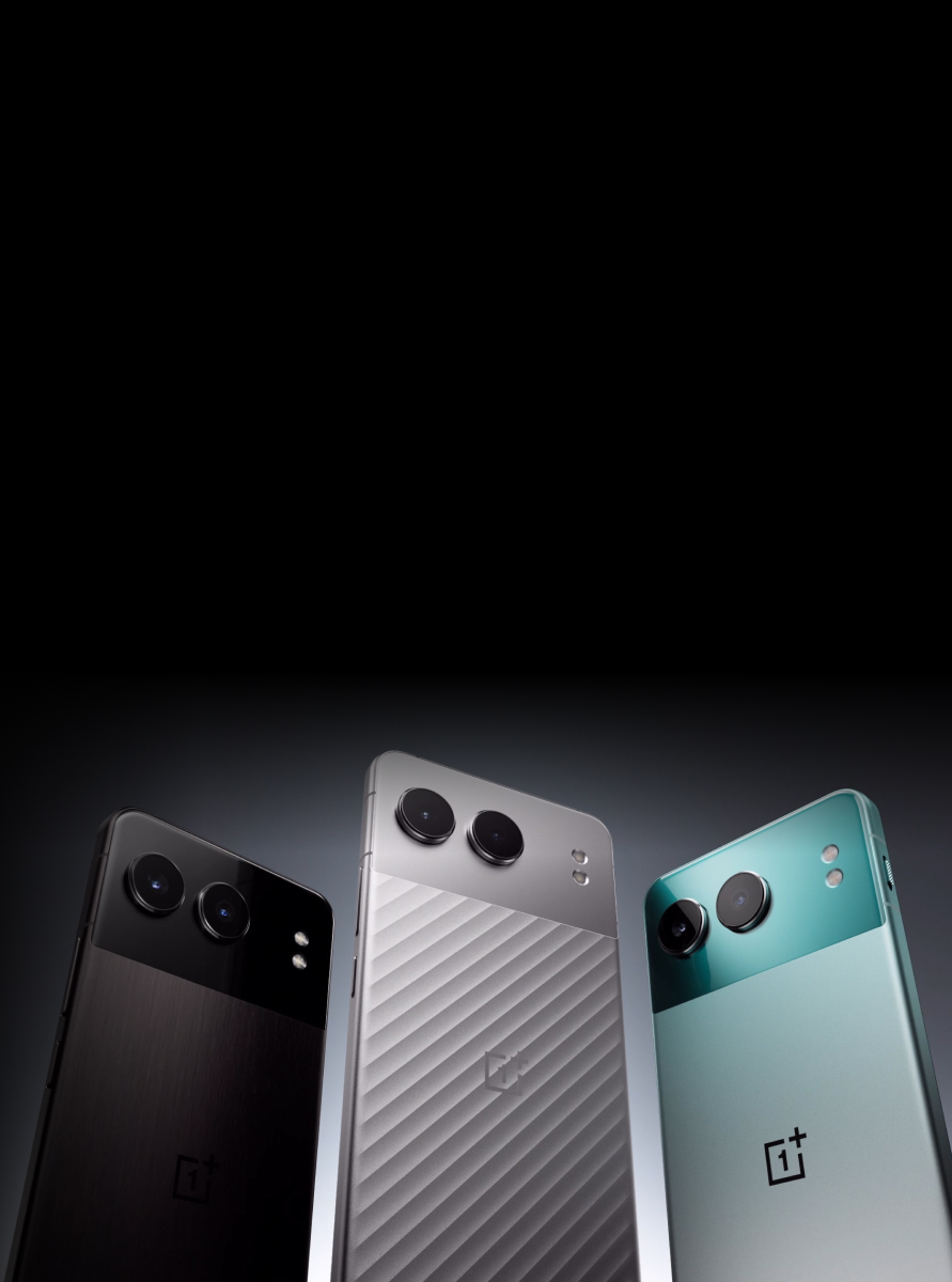 Buy OnePlus Nord 4 Online - OnePlus (India)