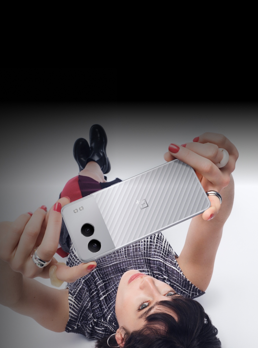 Buy OnePlus Nord 4 Online - OnePlus (India)