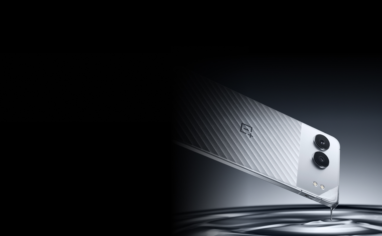 Buy OnePlus Nord 4 Online - OnePlus (India)