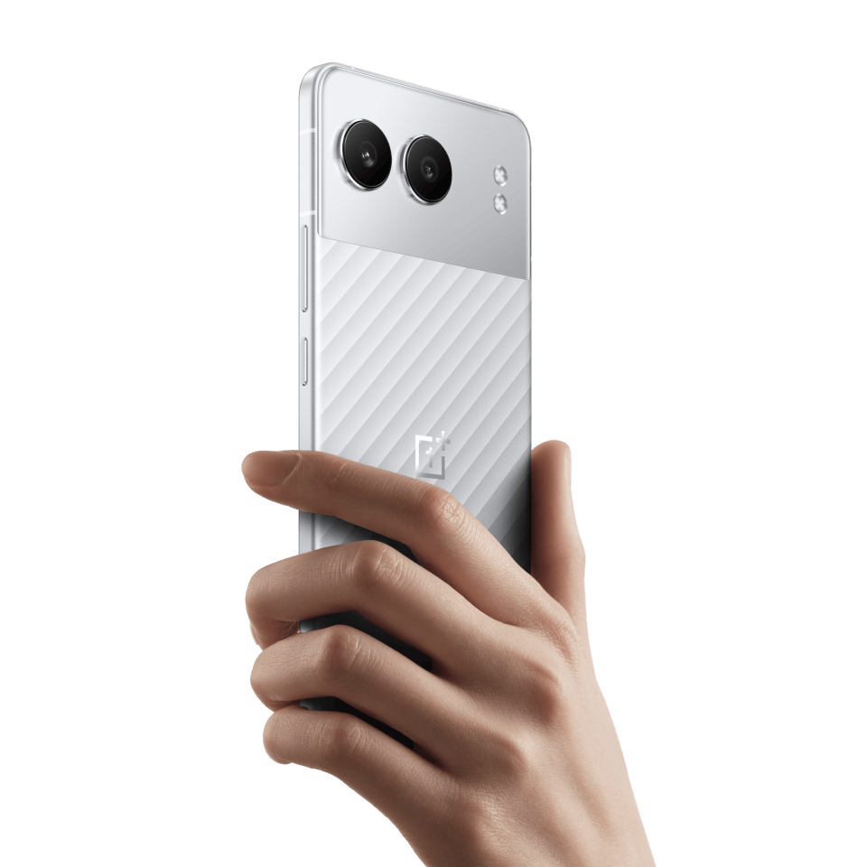 Buy OnePlus Nord 4 Online - OnePlus (India)