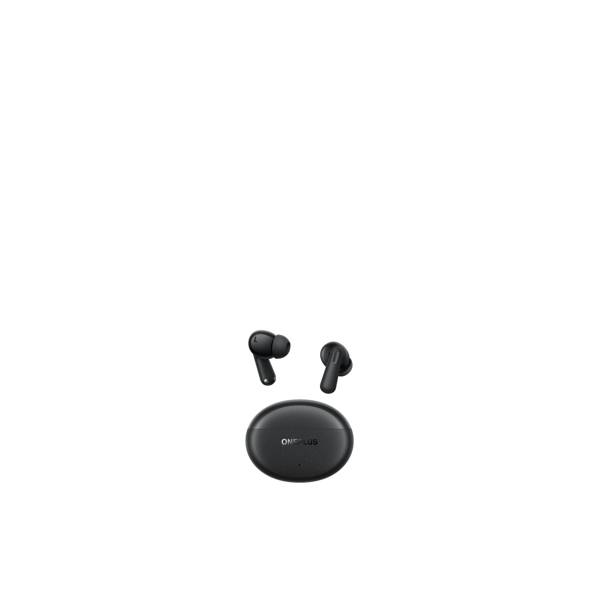 OnePlus Nord Buds 3 Pro Starry Black earbuds