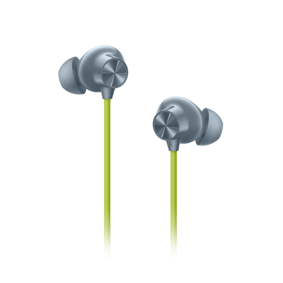 OnePlus Bullets Wireless Z2 E305A Jazz Green IN