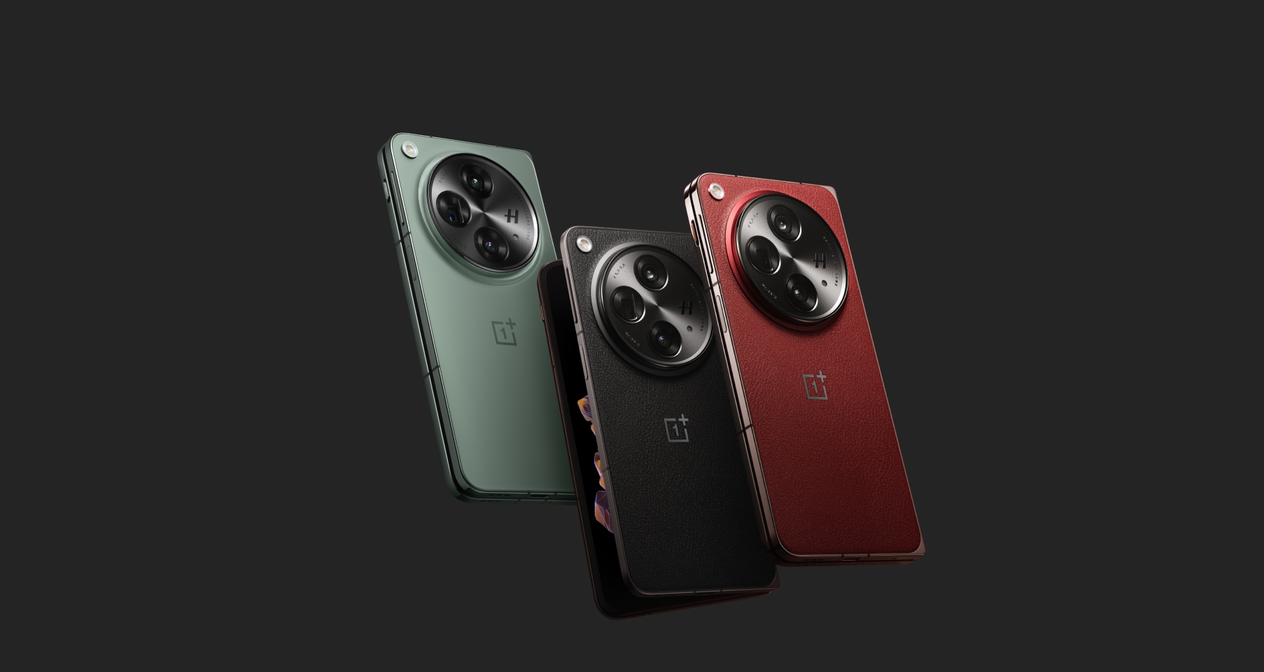 OnePlus Open Apex Edition