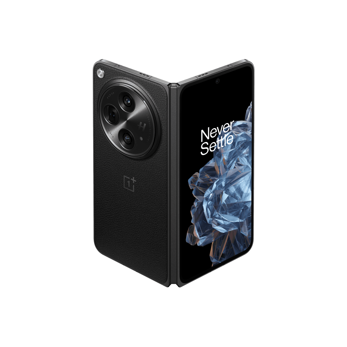 OnePlus Open CPH2551 India 16 GB RAM 512 GB ROM Voyager Black IN