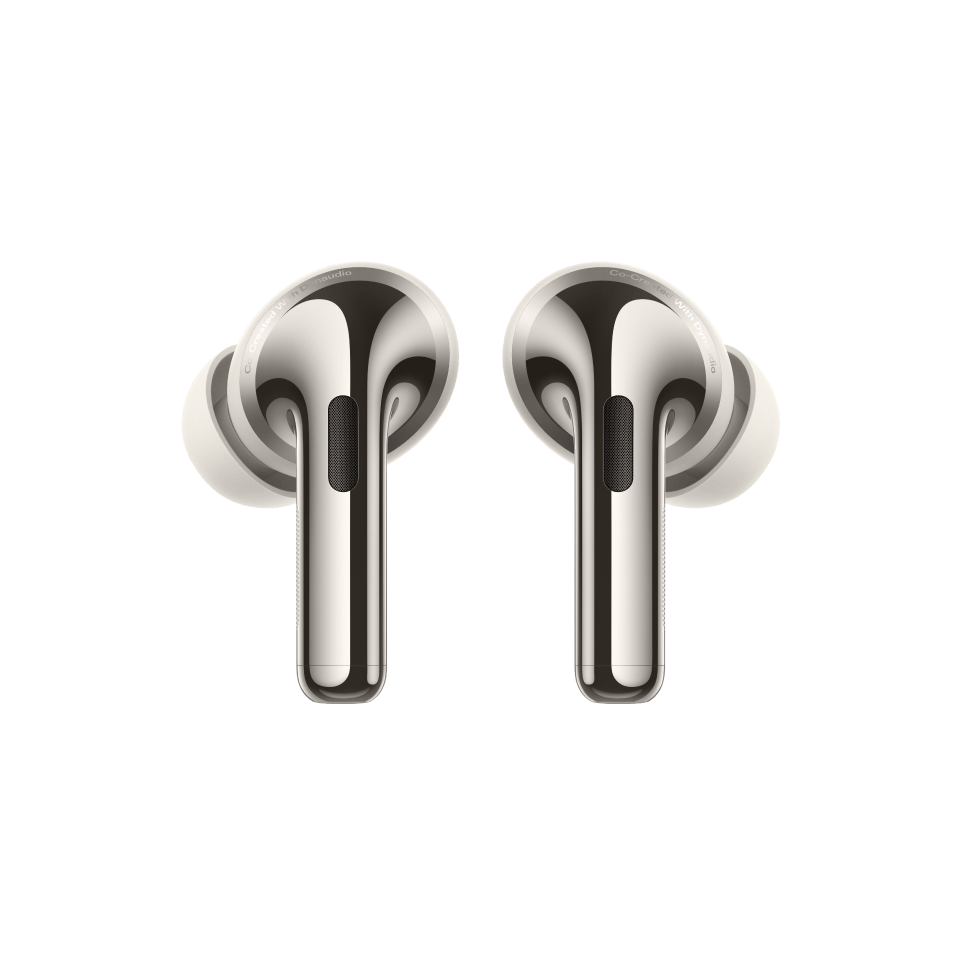 OnePlus Buds Pro 3 Lunar Radiance