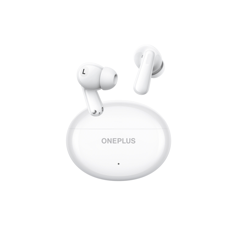 OnePlus Nord Buds 3 Melodic White