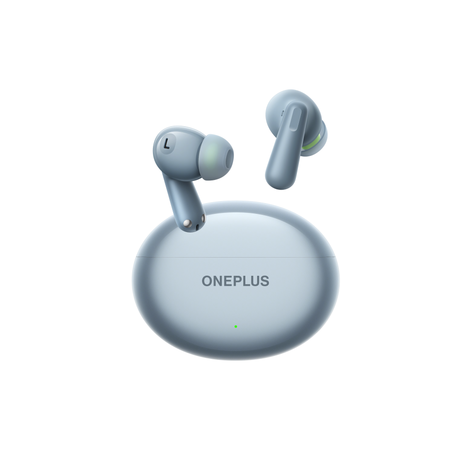 OnePlus Nord Buds 3 Chromatic Blue