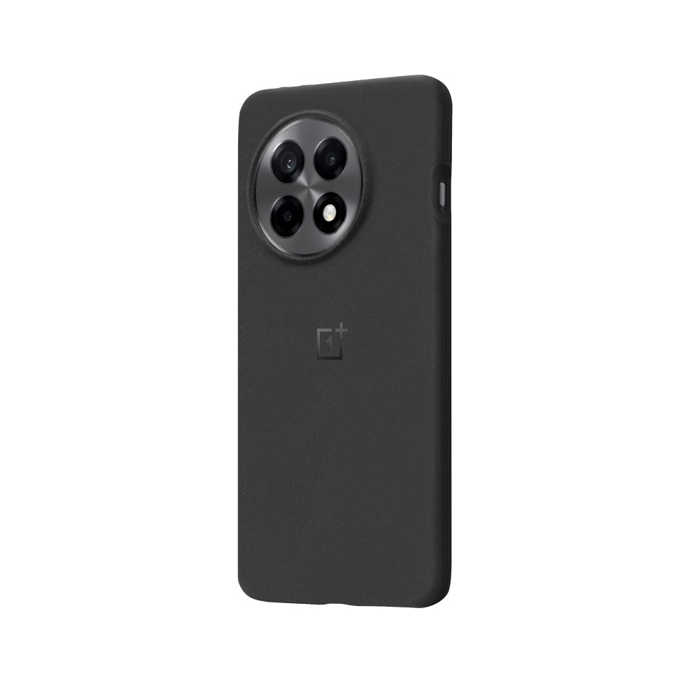 OnePlus 13R Sandstone Magnetic Case OnePlus India