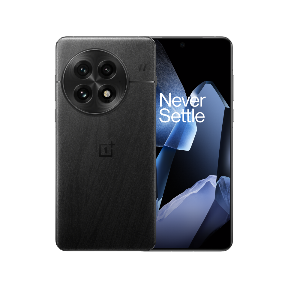 スマートフォン本体 Oneplus 13 12GB/256GB Black Eclipse Oneplus 13 12GB/256GB Black Eclipse