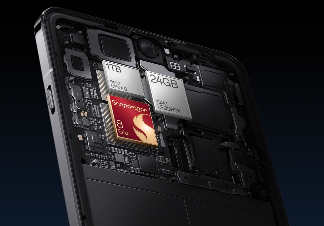 Buy OnePlus 13 5G 16GB+512GB Online in Kuwait - Alezay