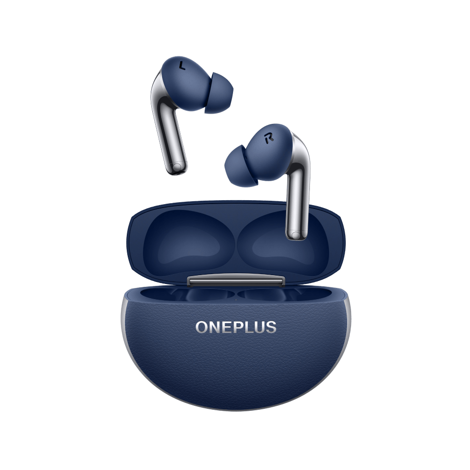 Buy OnePlus Buds Pro 3 Online - OnePlus (India)