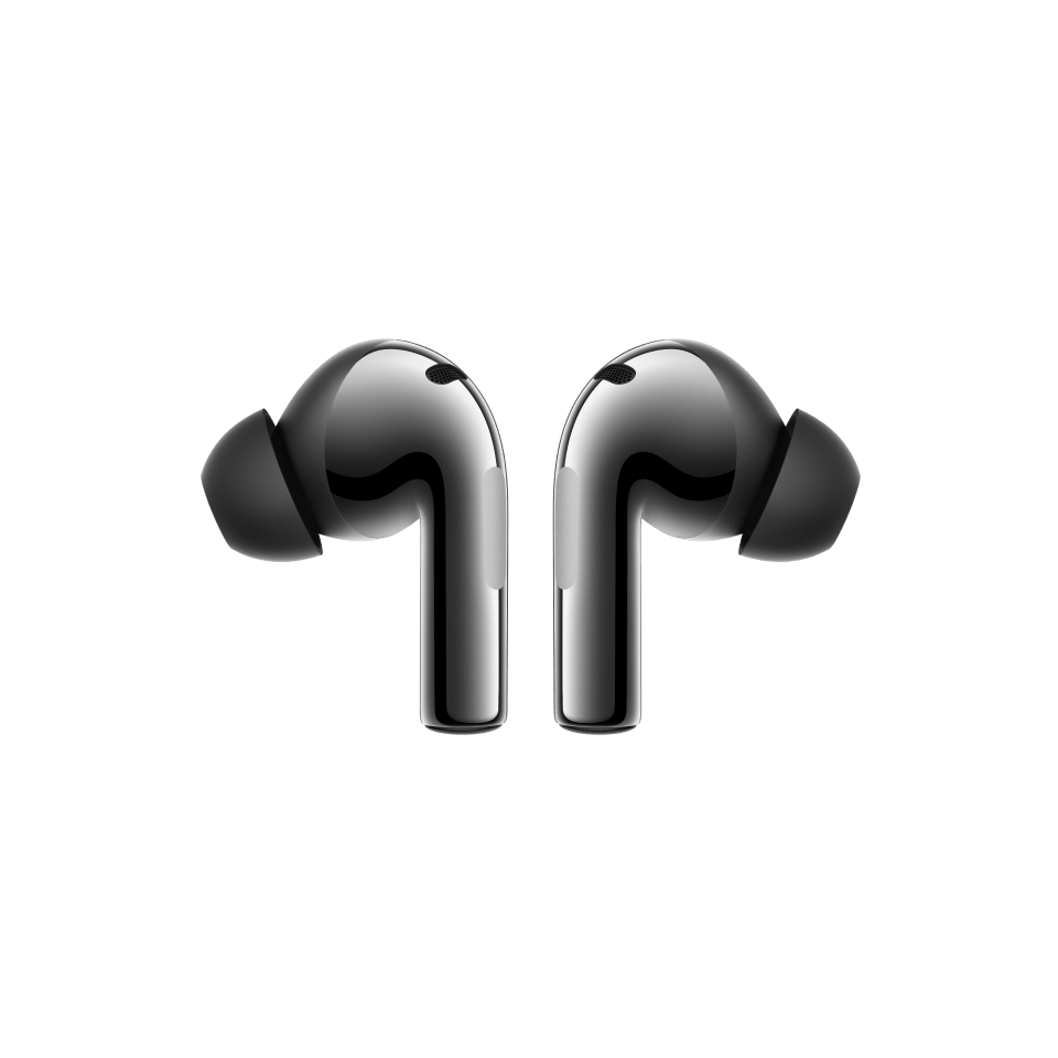 OnePlus Buds 3 E509A Metallic Gray IN