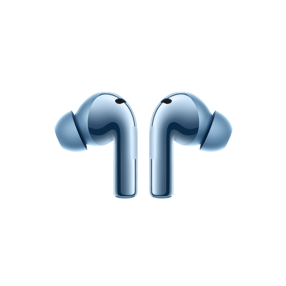 OnePlus Buds 3 E509A Splendid Blue IN