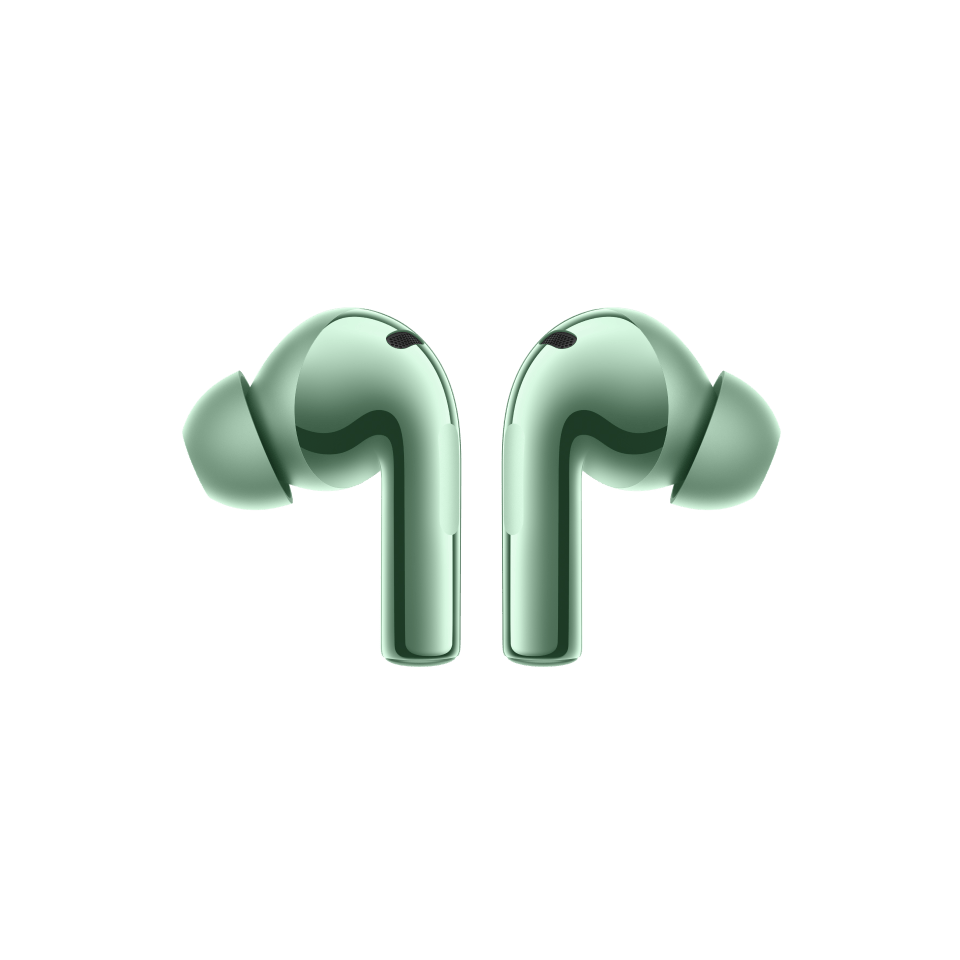 OnePlus Buds 3 E509A Minty Green IN