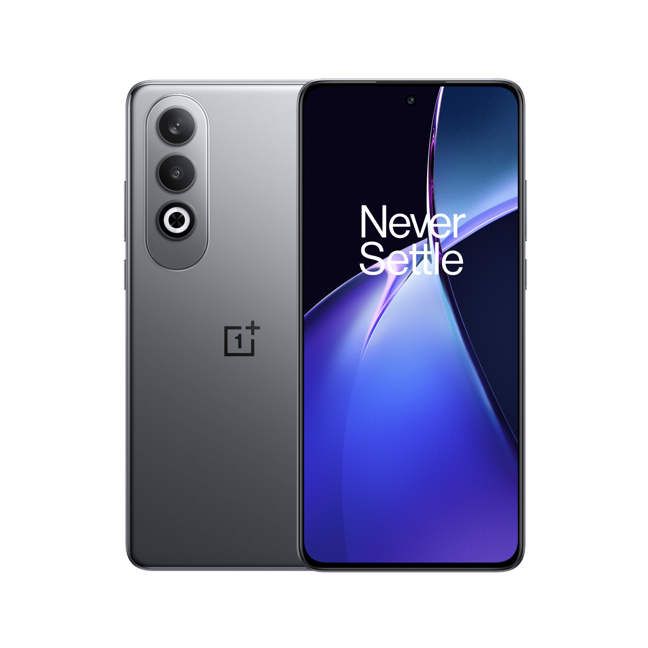 OnePlus Nord CE4 CPH2613 India 8 GB RAM 256 GB ROM Dark Chrome IN