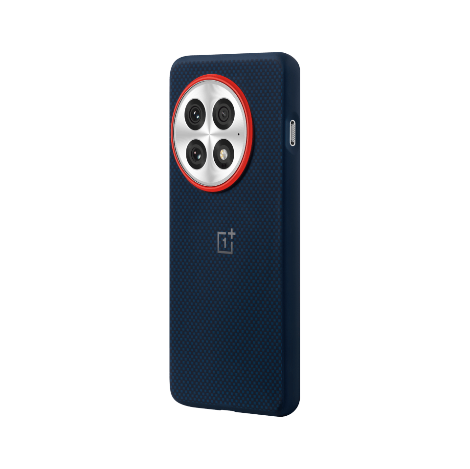 OnePlus 13 Aramid Fiber Magnetic Case - OnePlus (India)