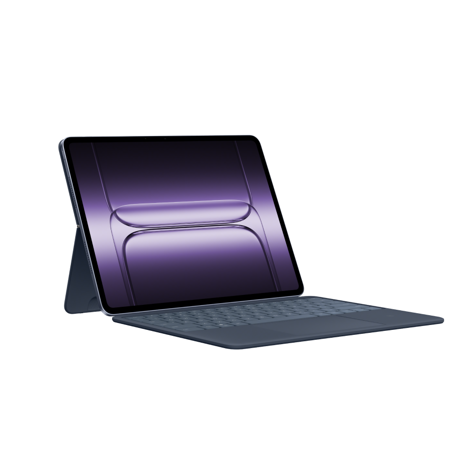 OnePlus Pad 3 Smart Keyboard - OnePlus (India)