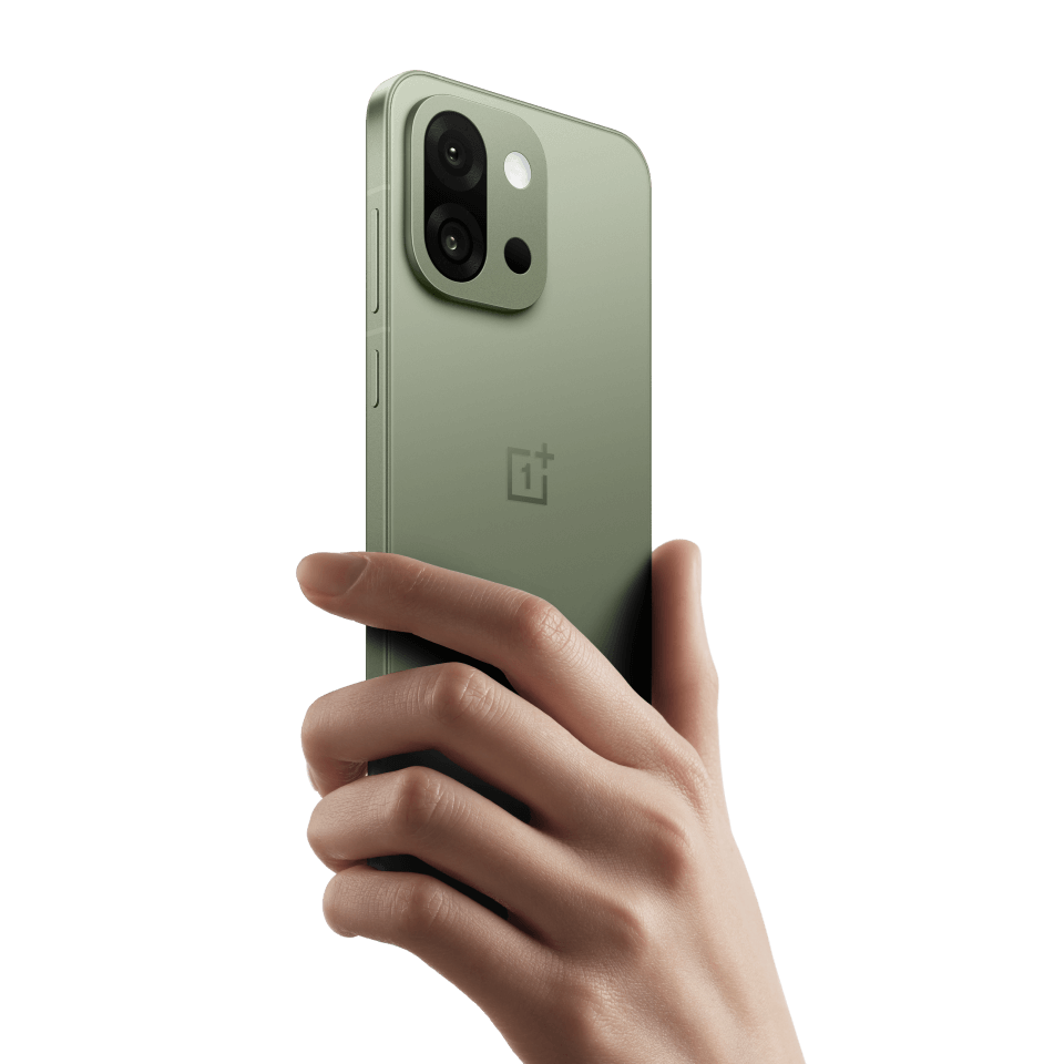 Official OnePlus 13S 12/256GB price in pakistan