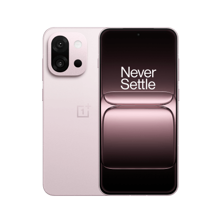 OnePlus 13s CPH2723 India 12 GB RAM 256 GB ROM Pink Satin IN
