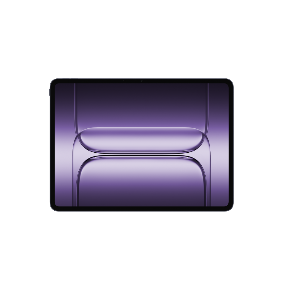 OnePlus Pad 3 12 GB RAM + 256 GB ROM Storm Blue WIFI