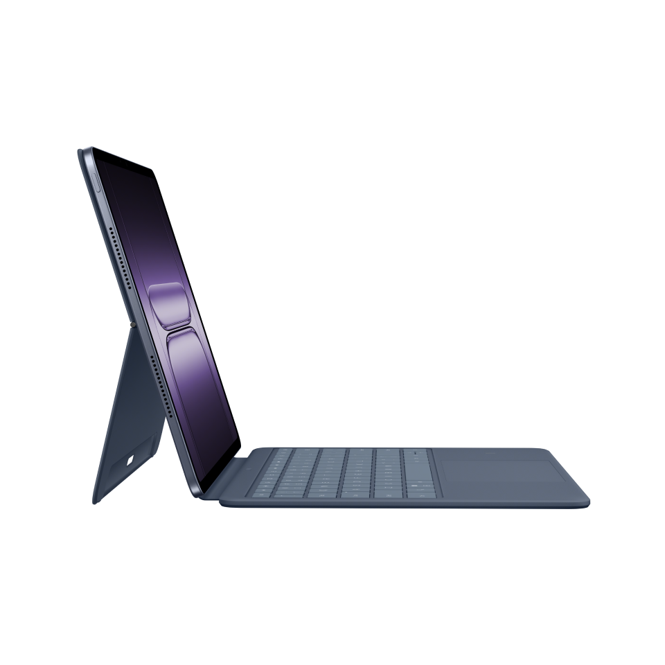 OnePlus Pad 3 Smart Keyboard - OnePlus (India)