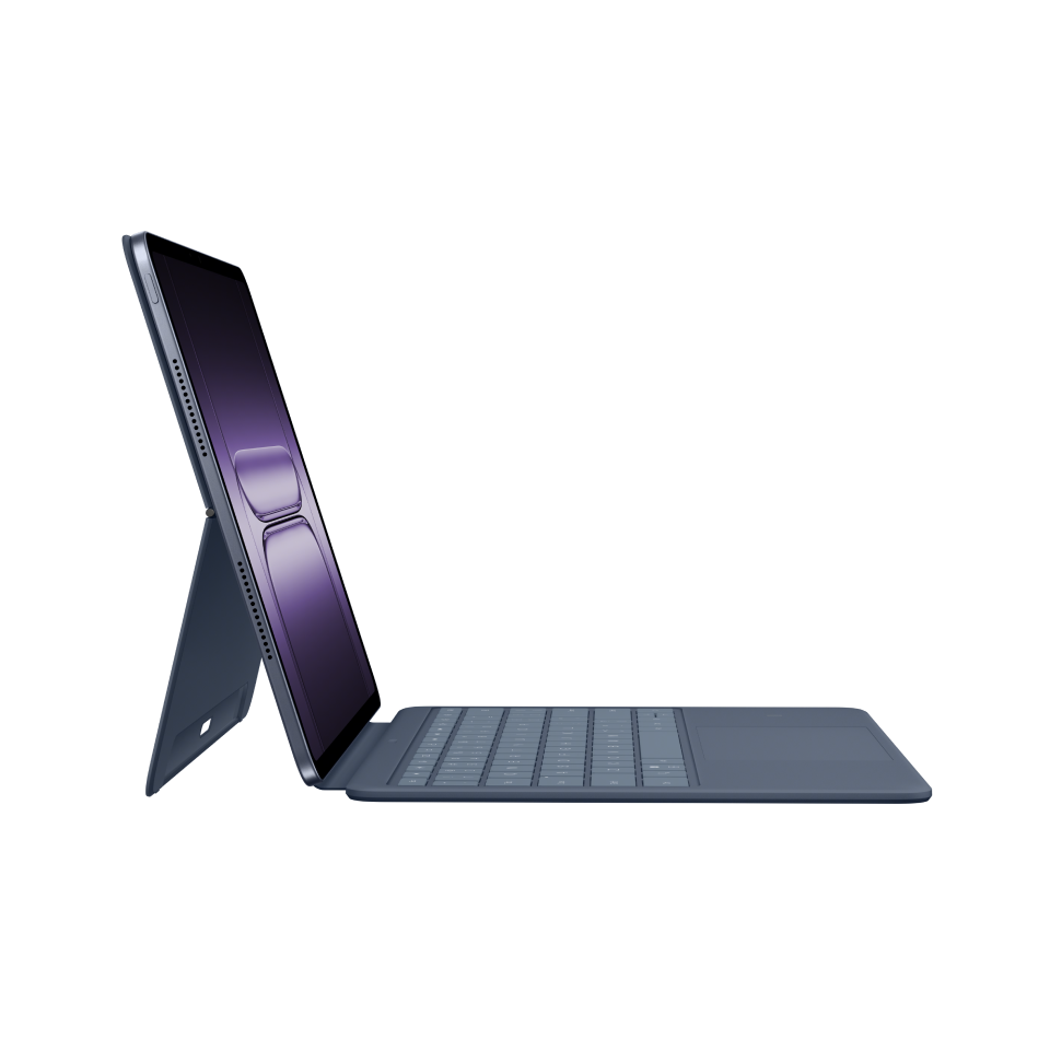 OnePlus Pad 3 Smart Keyboard - OnePlus (India)