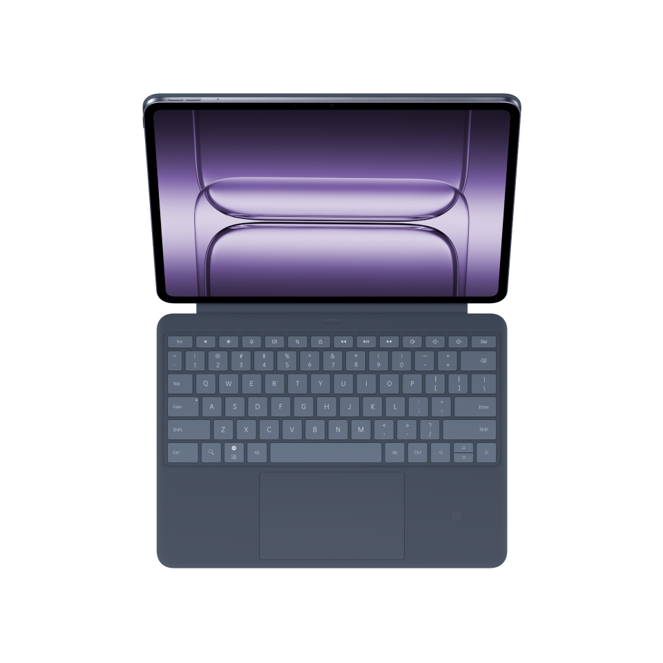 OnePlus Pad 3 Smart Keyboard - OnePlus (India)