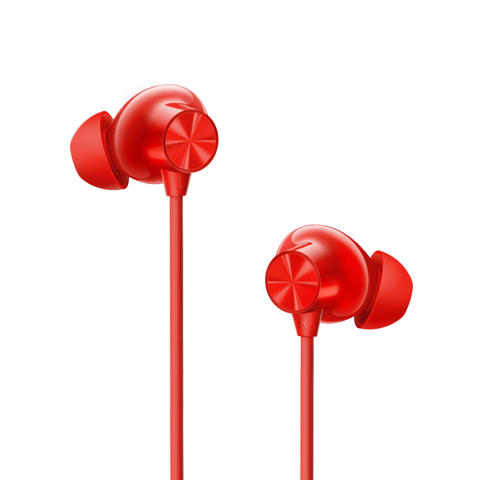 OnePlus Bullets Wireless Z3 Samba Sunset