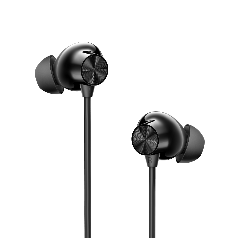 OnePlus Bullets Wireless Z3 Mambo Midnight