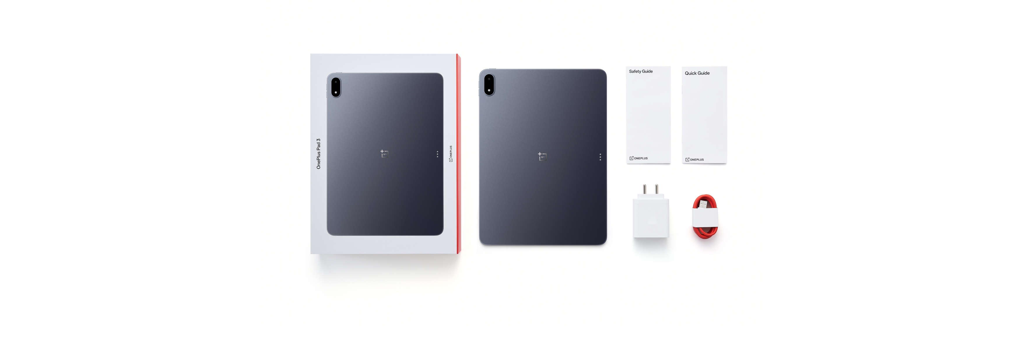 OnePlus Pad 3 - OnePlus (India)