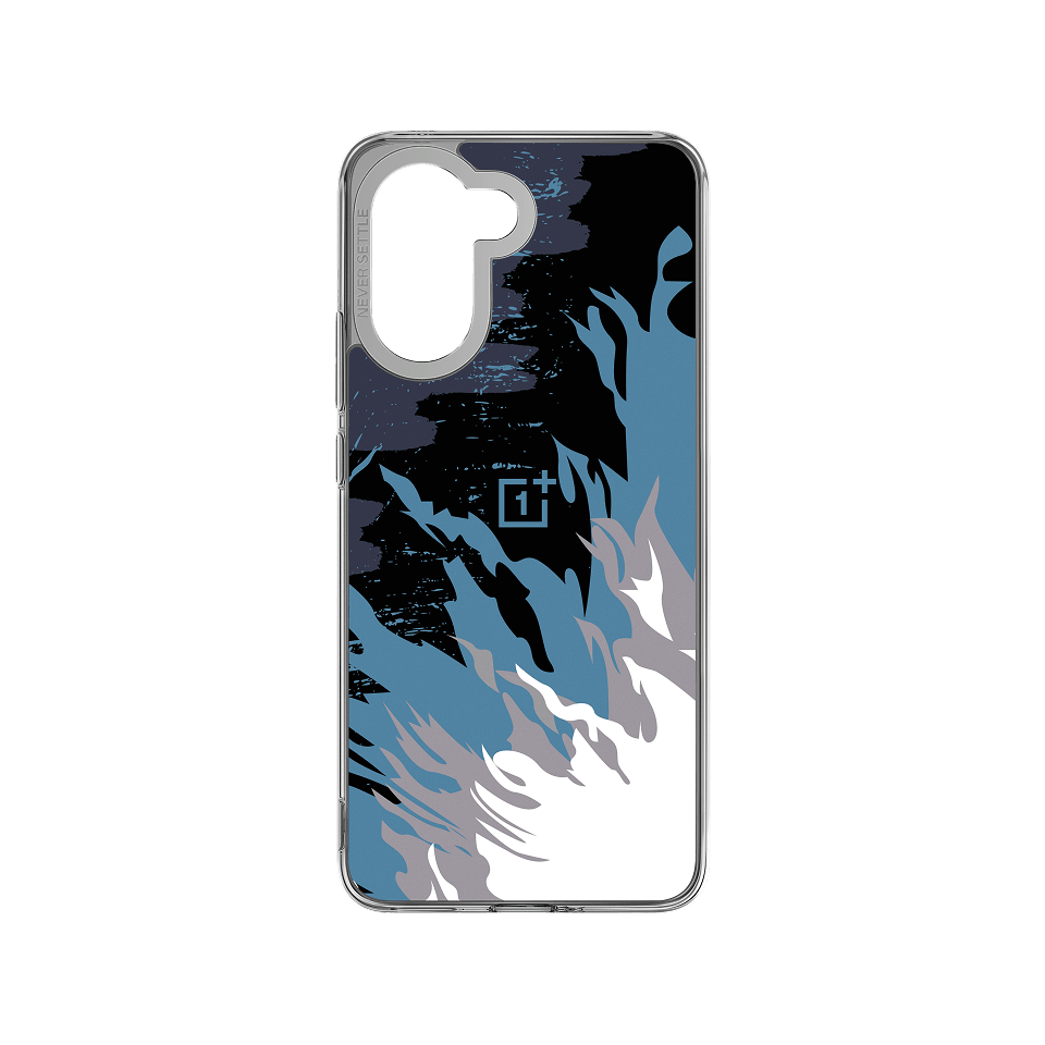 OnePlus Nord CE5 Holy Flame Magnetic Case