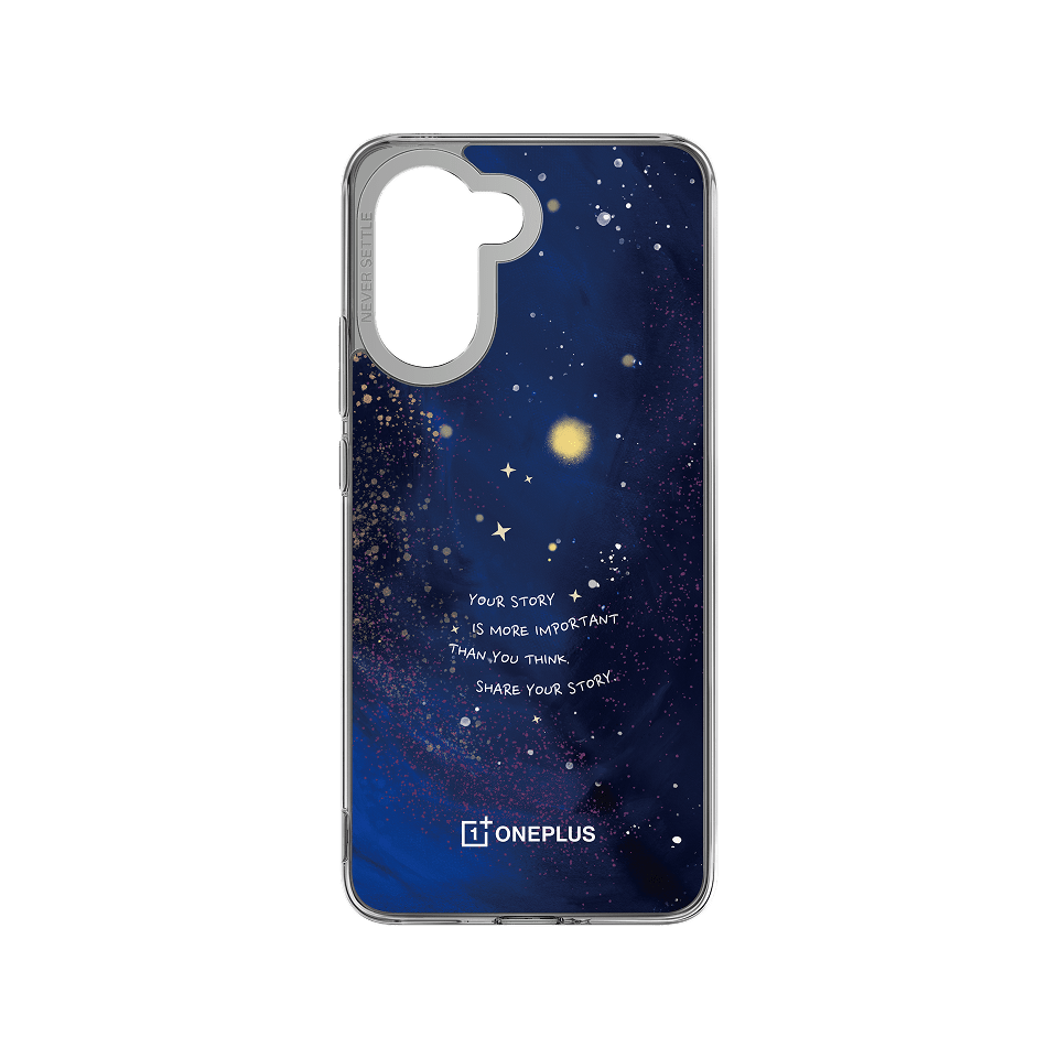 OnePlus Nord CE5 Moonrise Magnetic Case