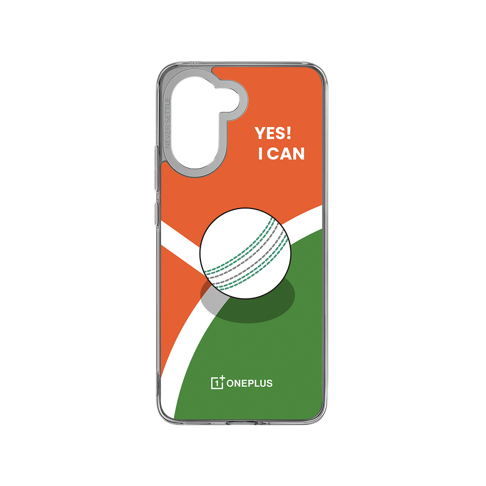 OnePlus Nord CE5 Cricket Magnetic Case