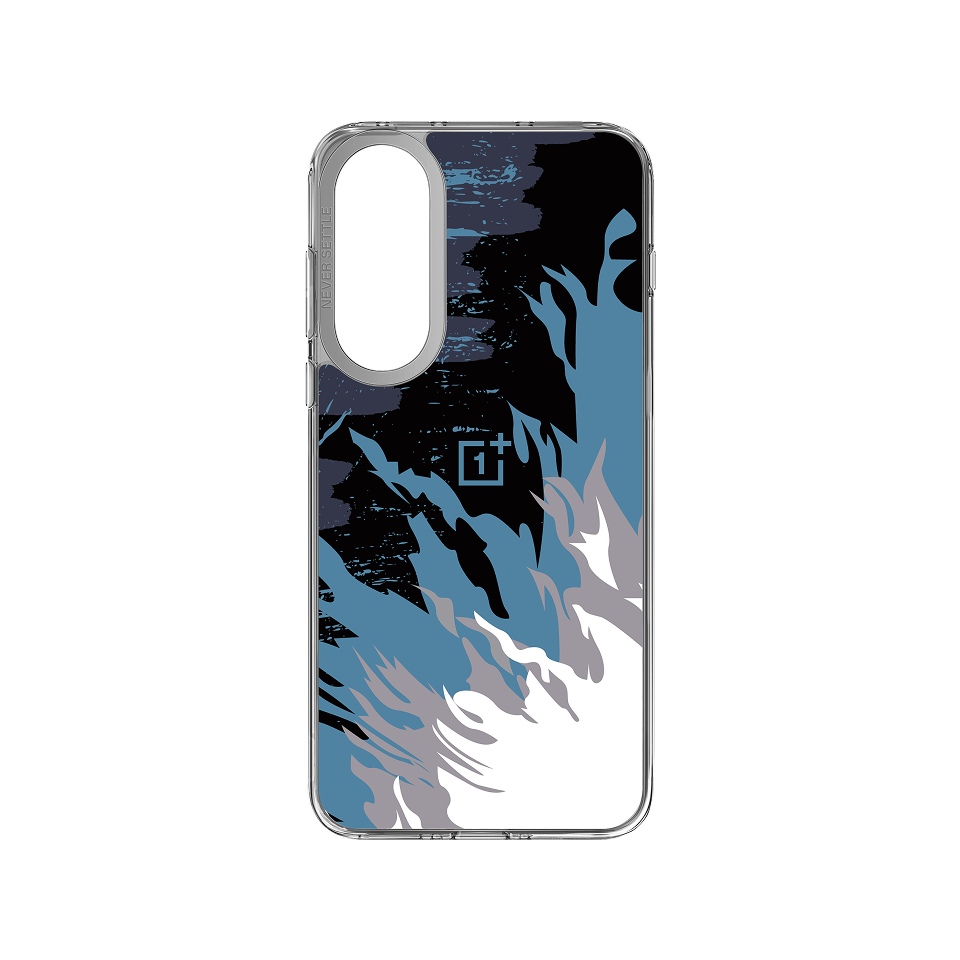 OnePlus Nord 5 Holy Flame Magnetic Case