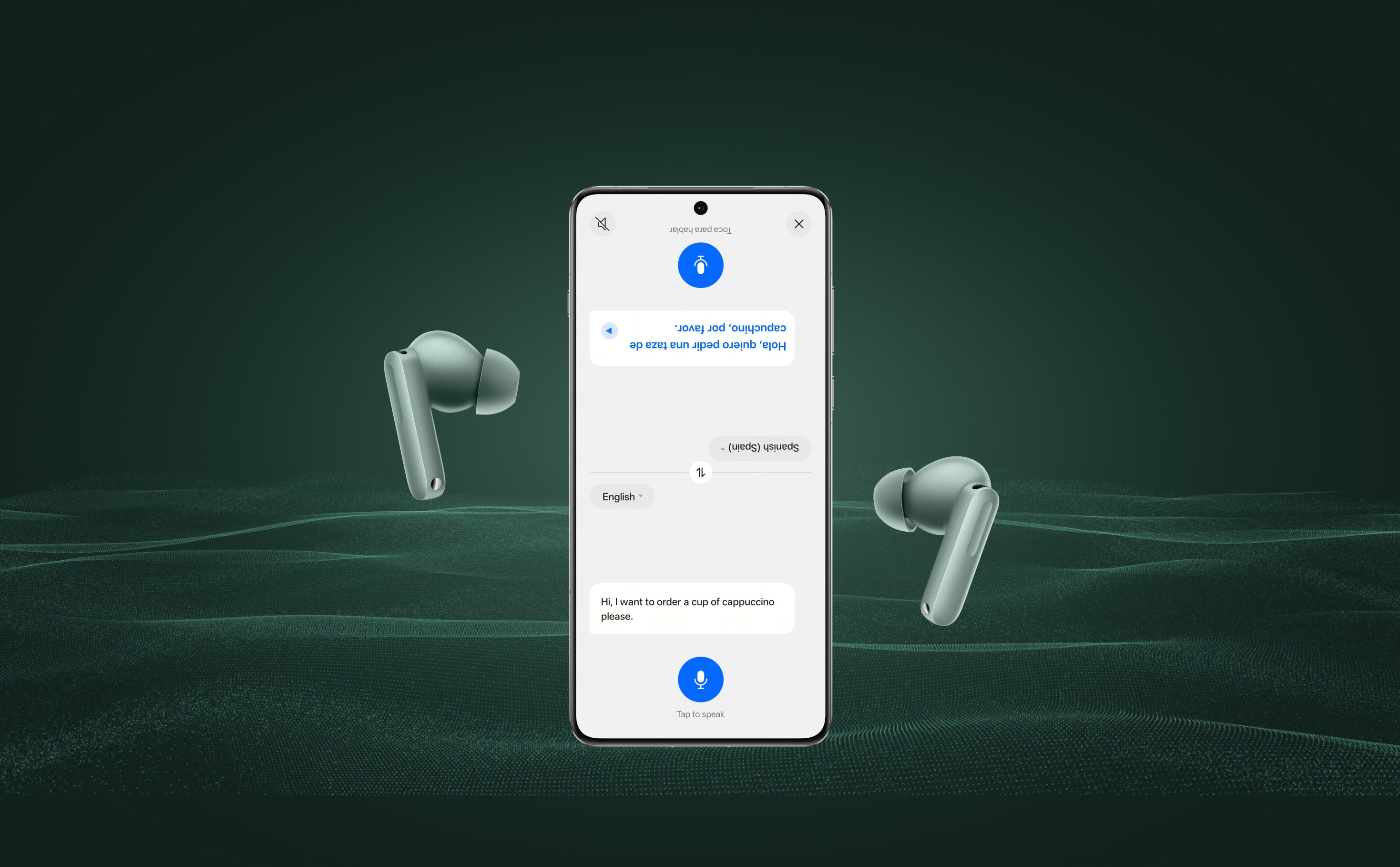 OnePlus Buds 4 TWS Earbuds
