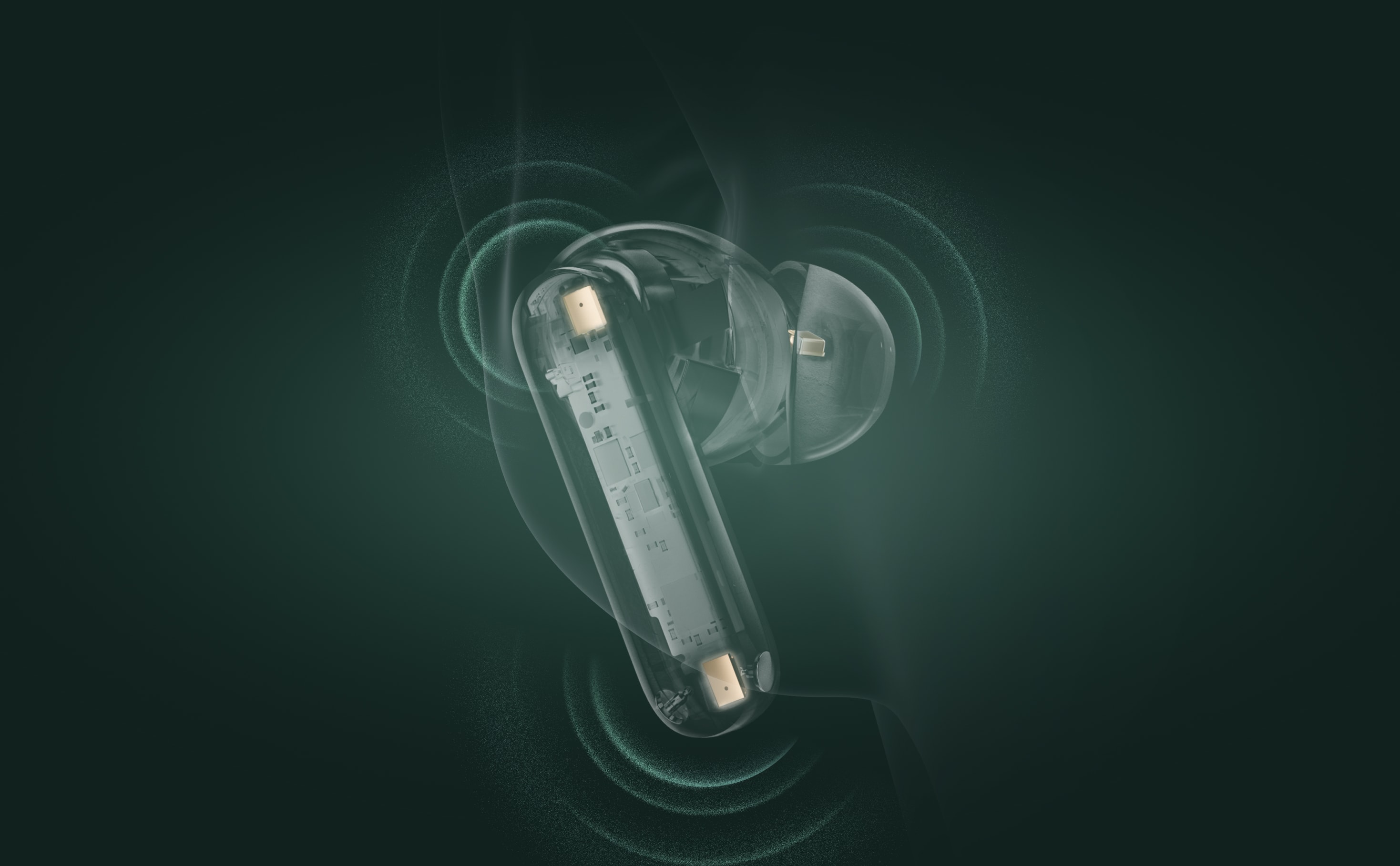 OnePlus Buds 4 TWS Earbuds