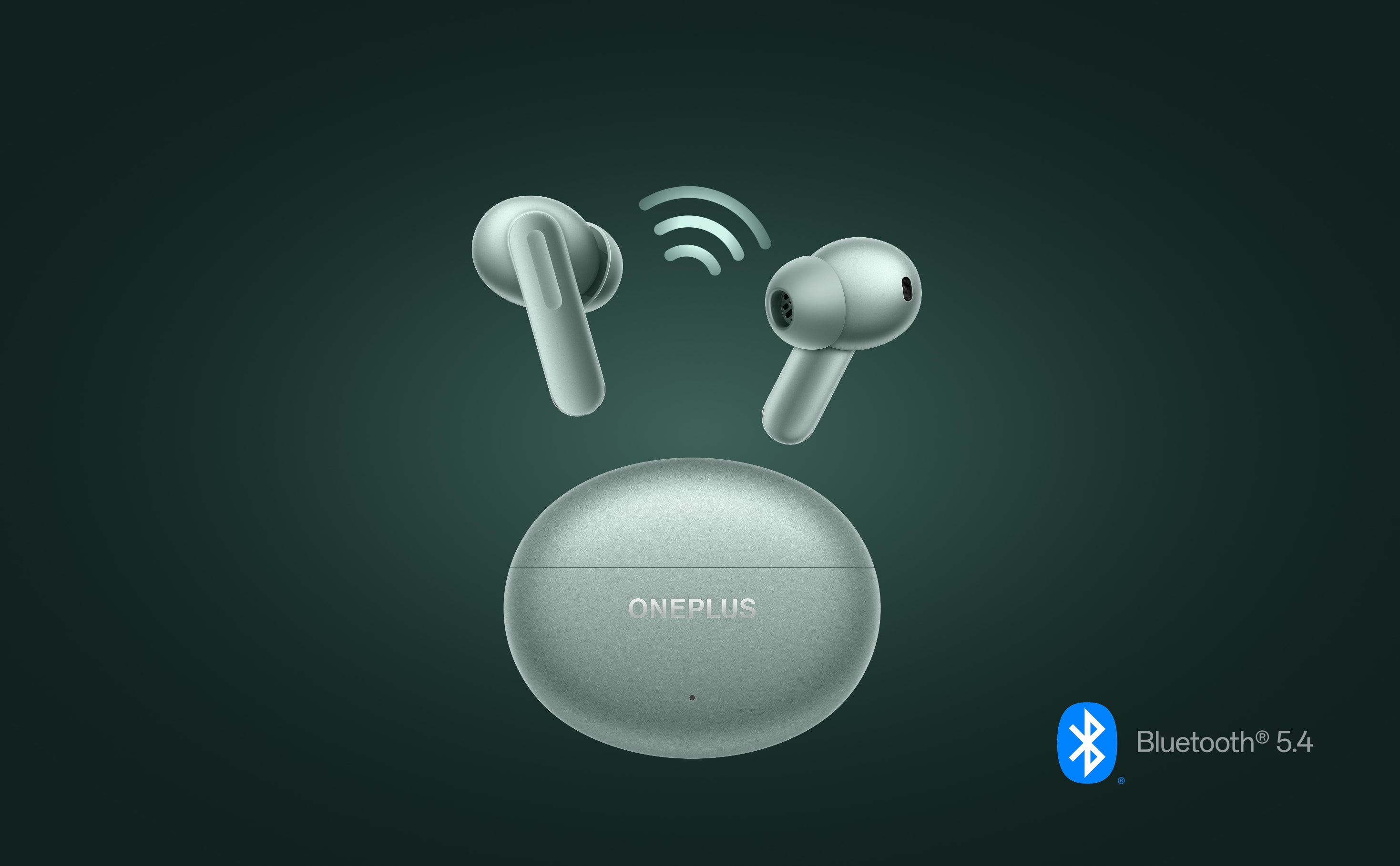 OnePlus Buds 4 TWS Earbuds