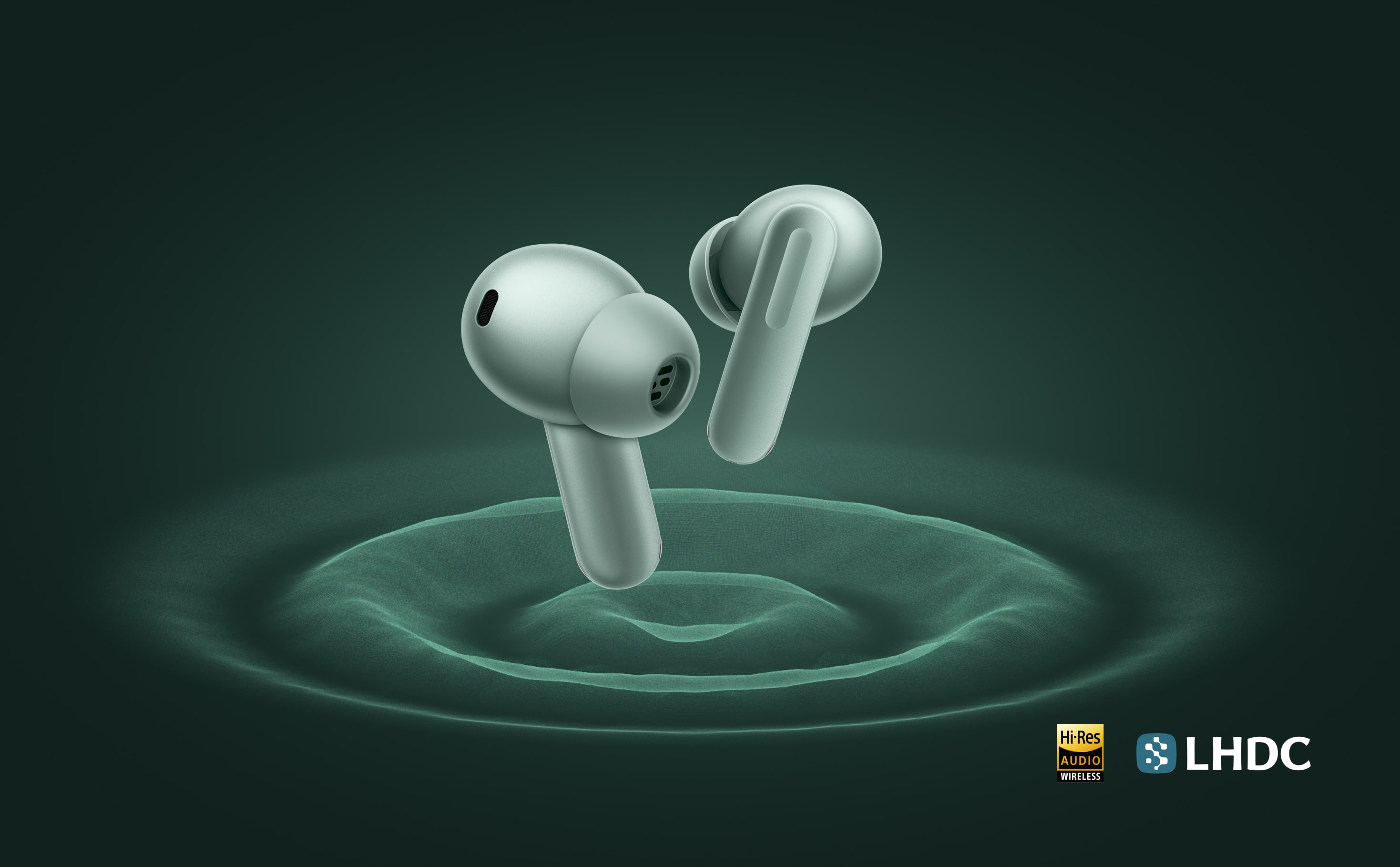 OnePlus Buds 4 TWS Earbuds